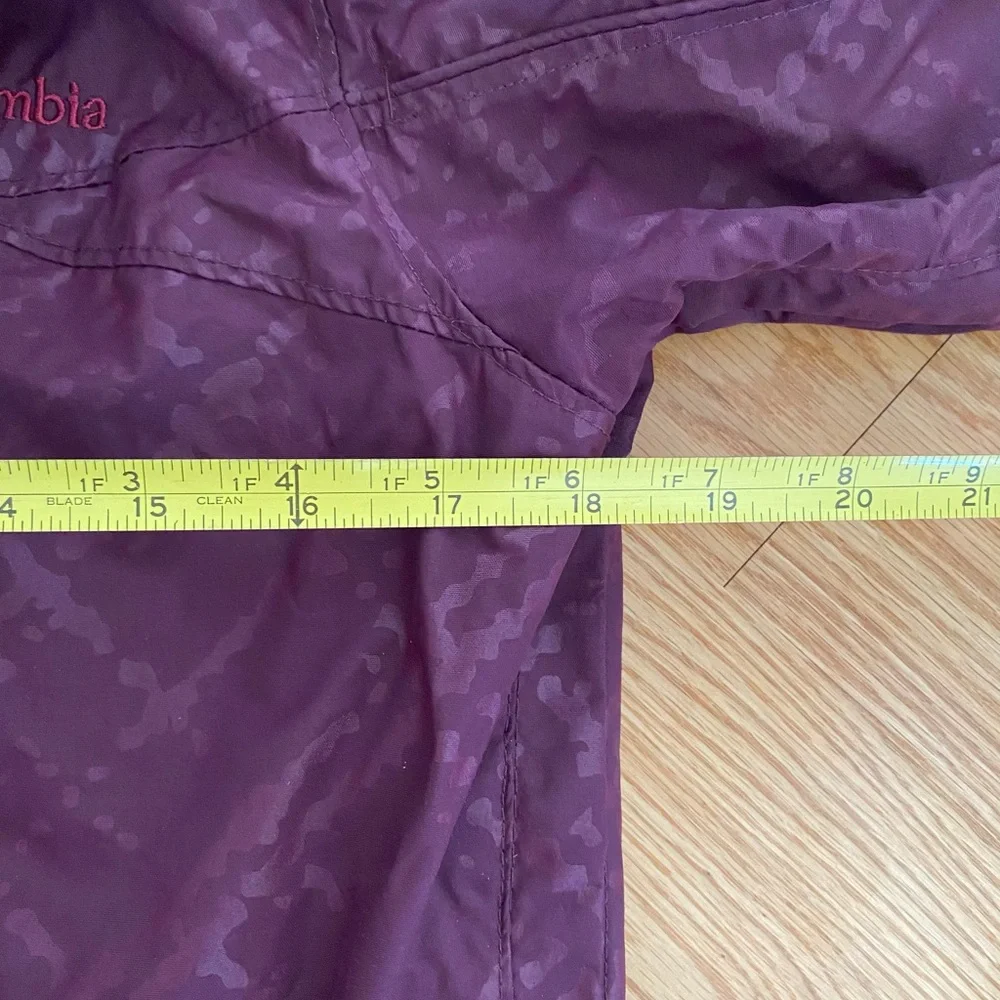 Columbia - Whirlibird snow shell jacket - Picture 14 of 16